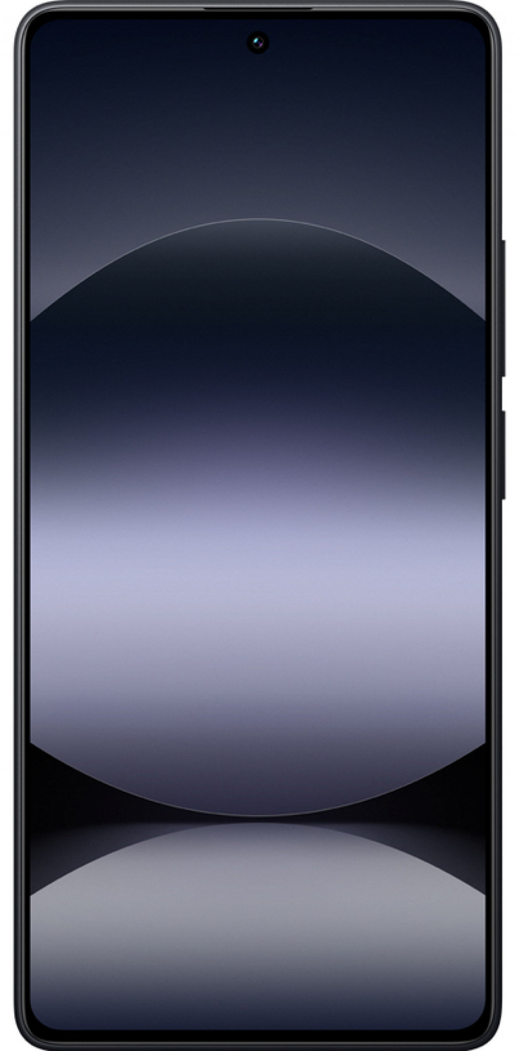Смартфон Xiaomi Redmi Note 14S 8/256GB Midnight Black